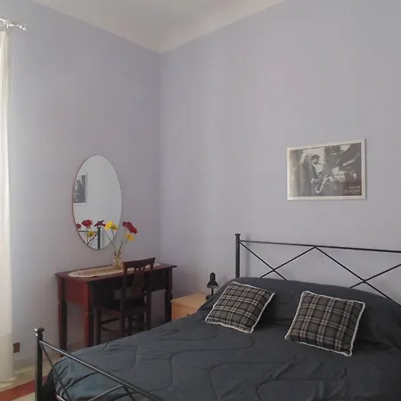 Carusoband B&B